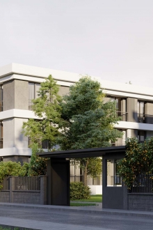 Çağrı Prestige Park 1