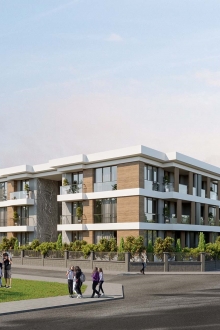 Çağrı Sapanca Park